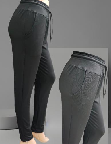 Babuchas Térmicas en Tela Microfibra Deportiva Lycra