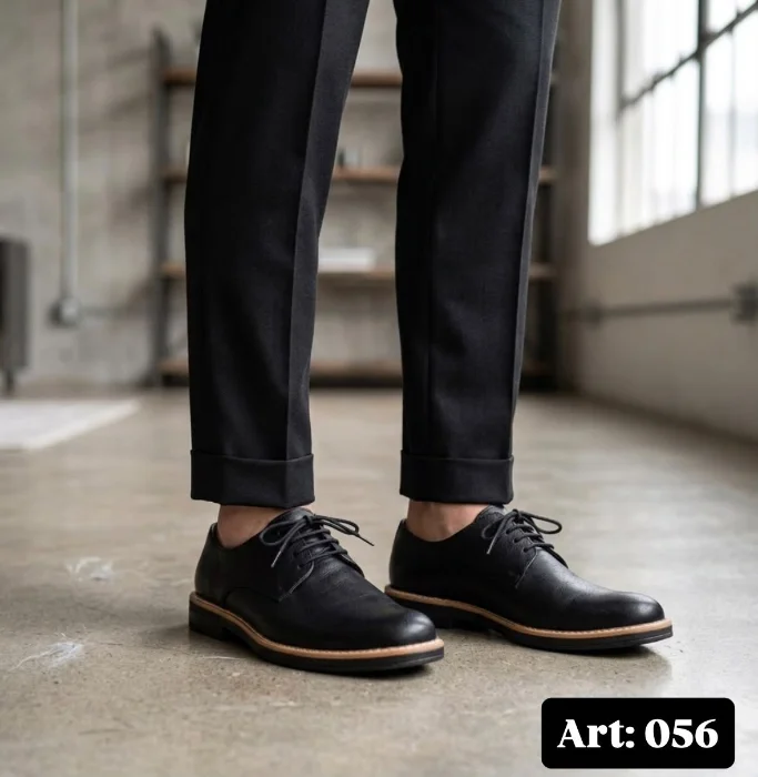 Zapato Art 056 N/n