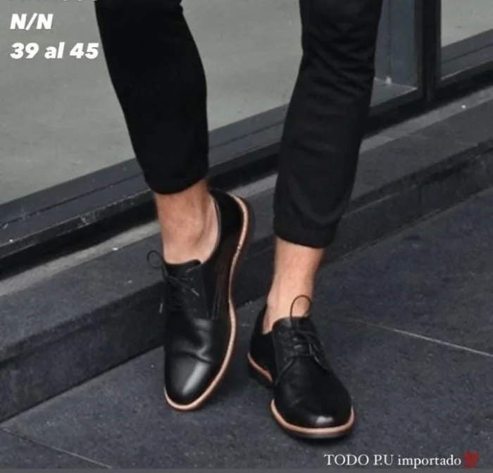 Zapato Art 056