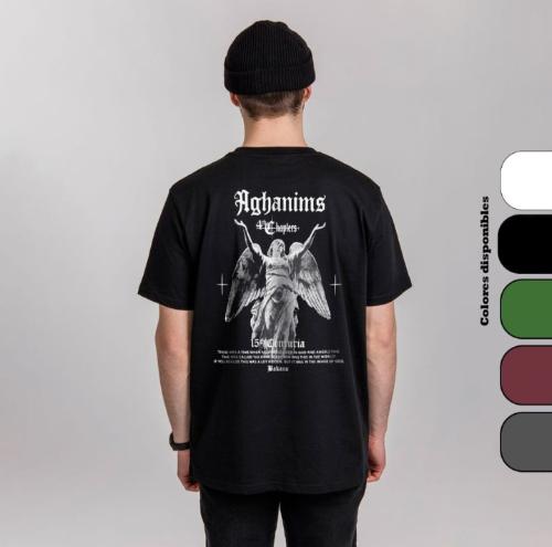 Remerones  Oversize Urbanos Unisex