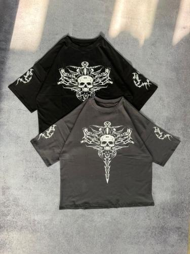 Remerones  Oversize Urbanos Unisex