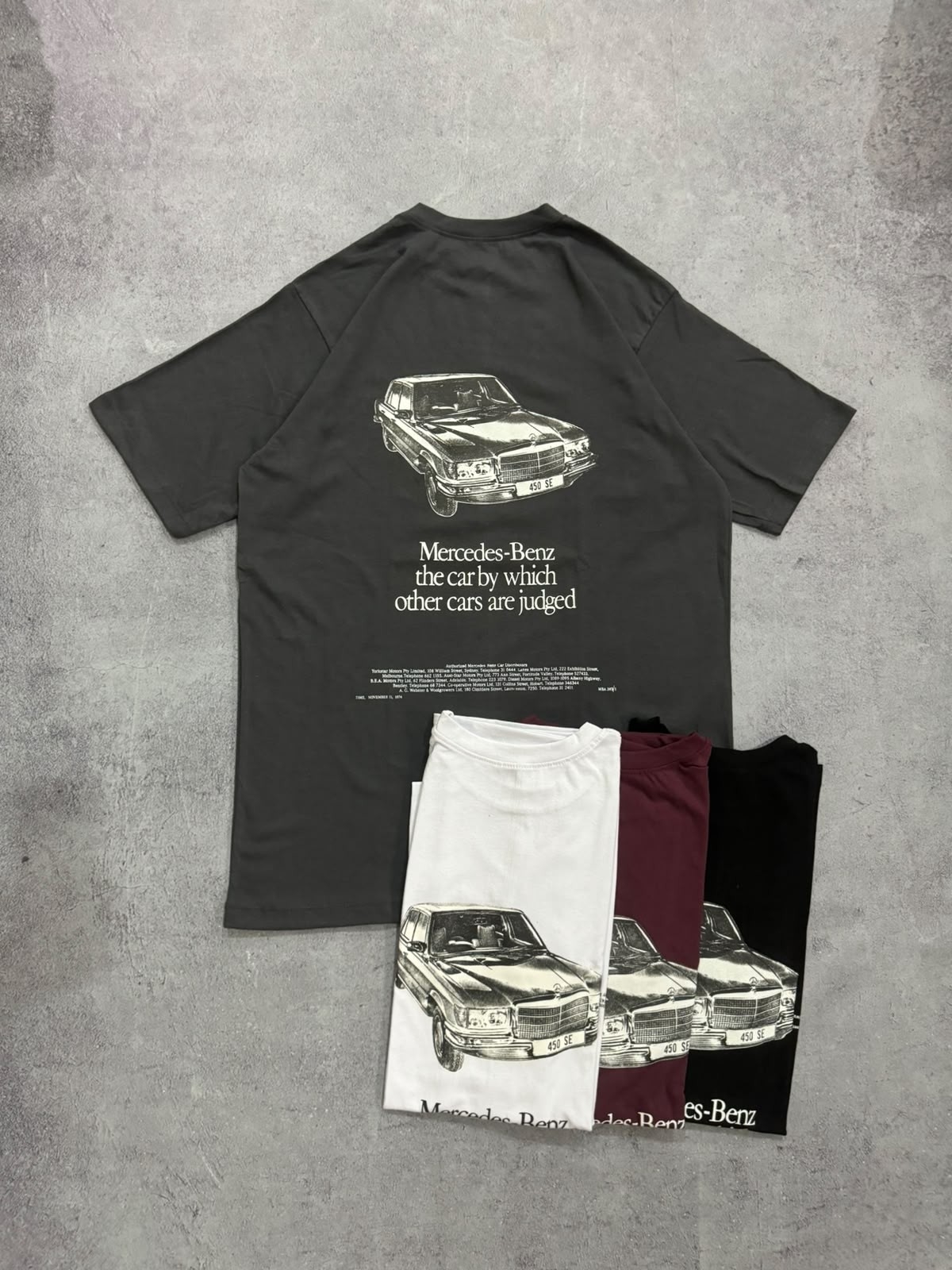 Remerones  Oversize Urbanos Unisex - Imagen 5