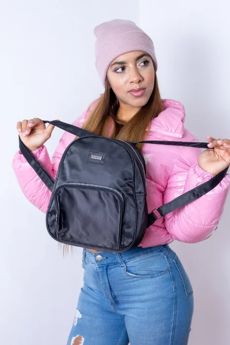 Mochila Ykk Clásica Mediana