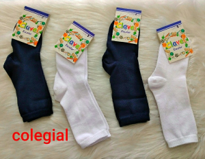Colegial Algodon T2