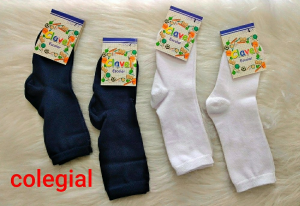 Colegial Algodon T3
