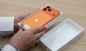 Iphone 16 Original Ee Uu Nuevos