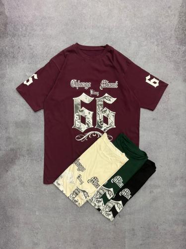 Remerones Urbanos Unisex