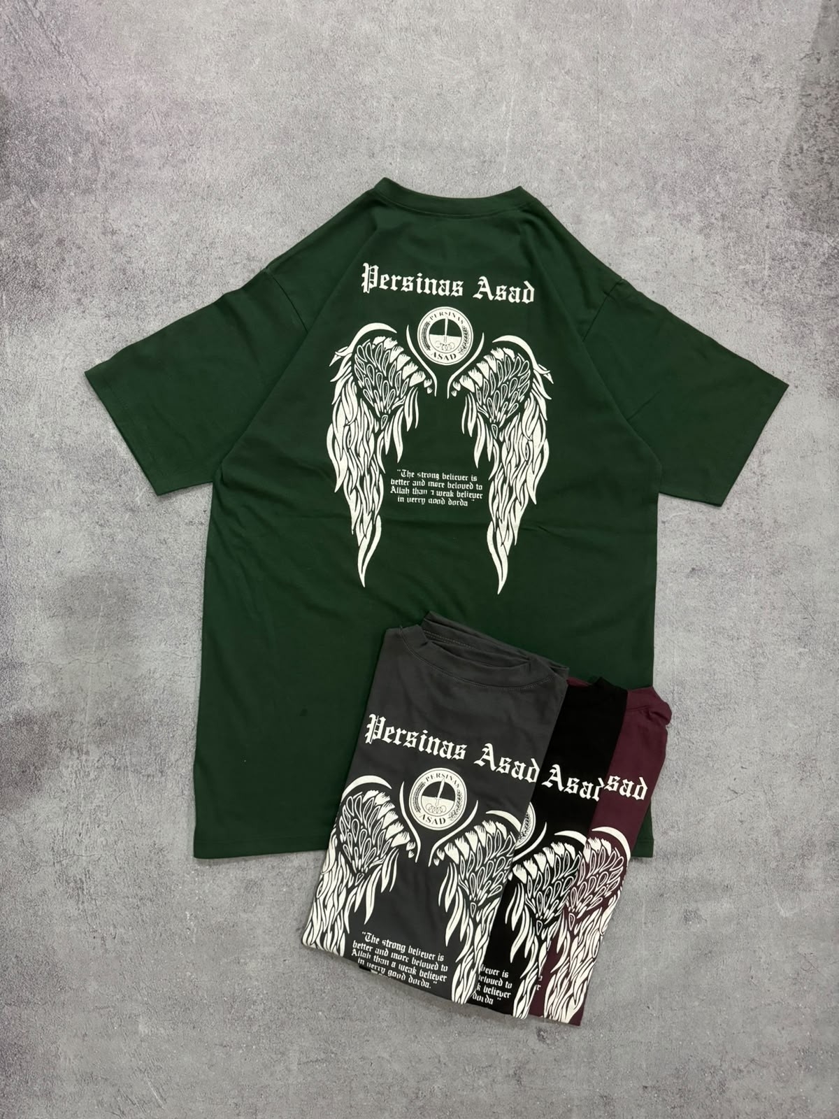 Remerones Urbanos Unisex - Imagen 3
