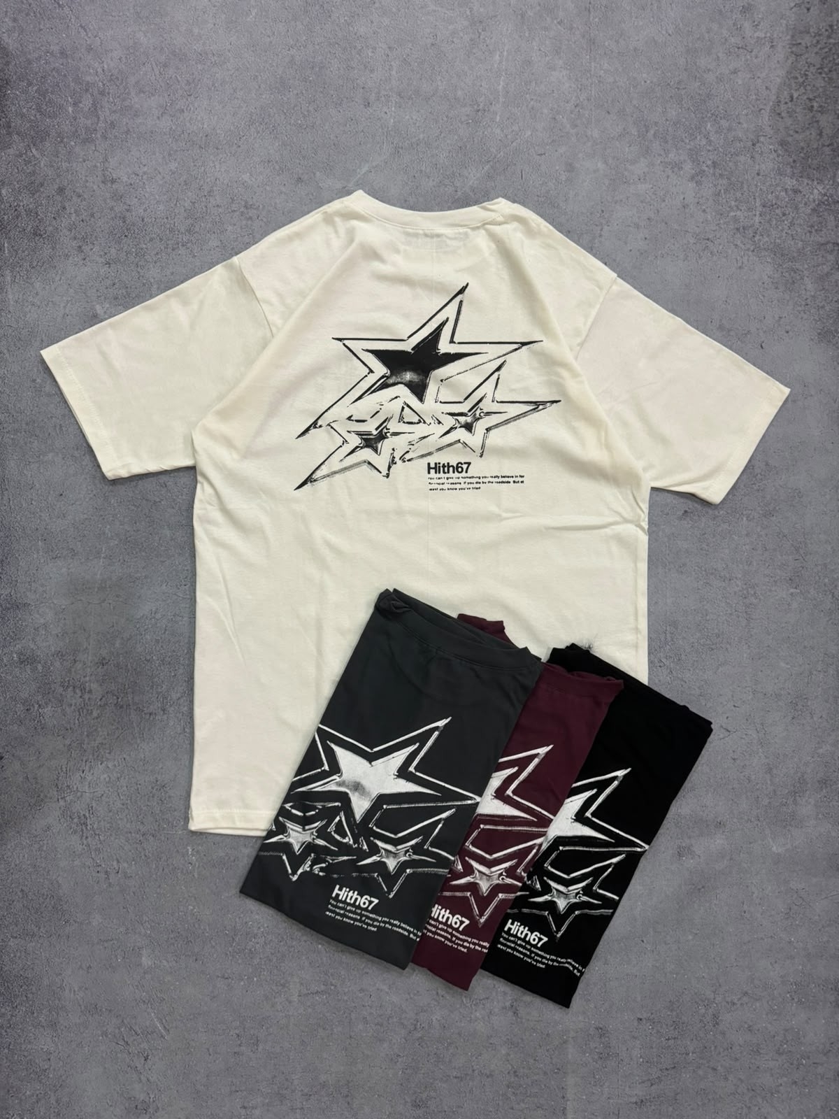 Remerones Urbanos Unisex - Imagen 4