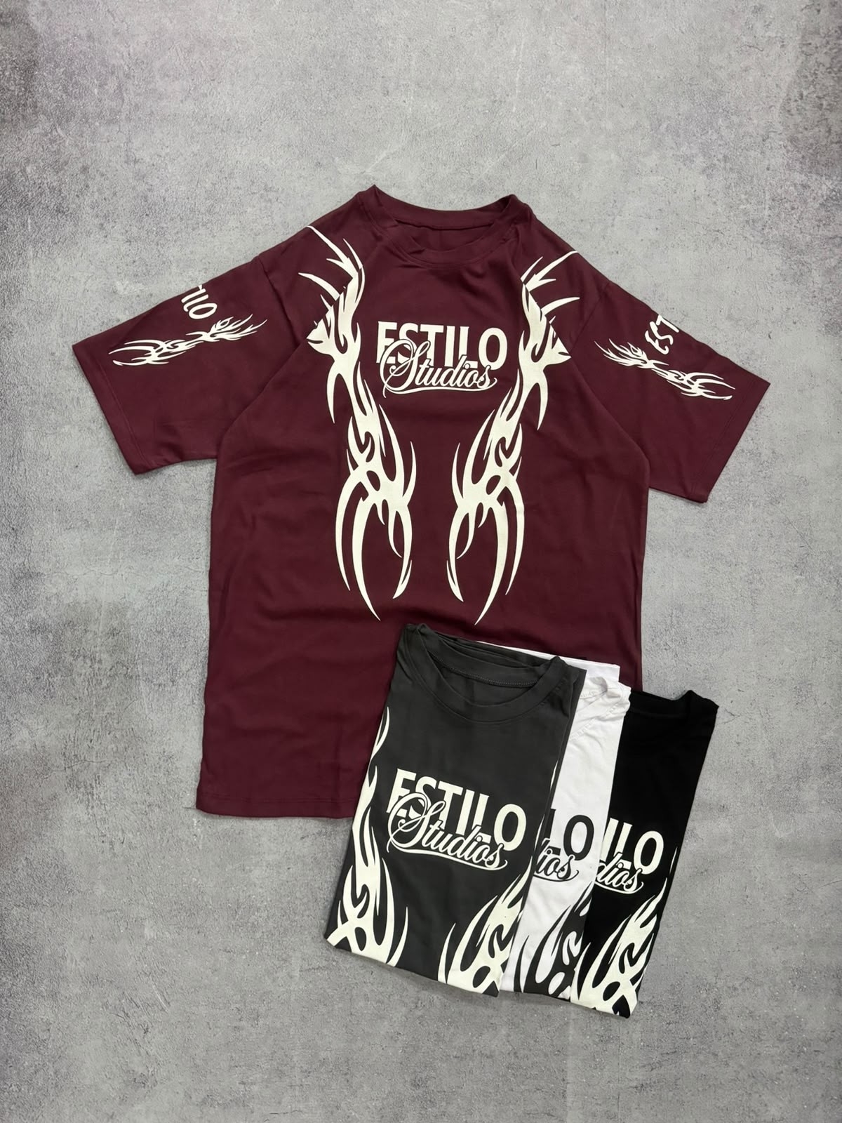 Remerones Urbanos Unisex - Imagen 5