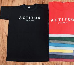Remera de Hombre