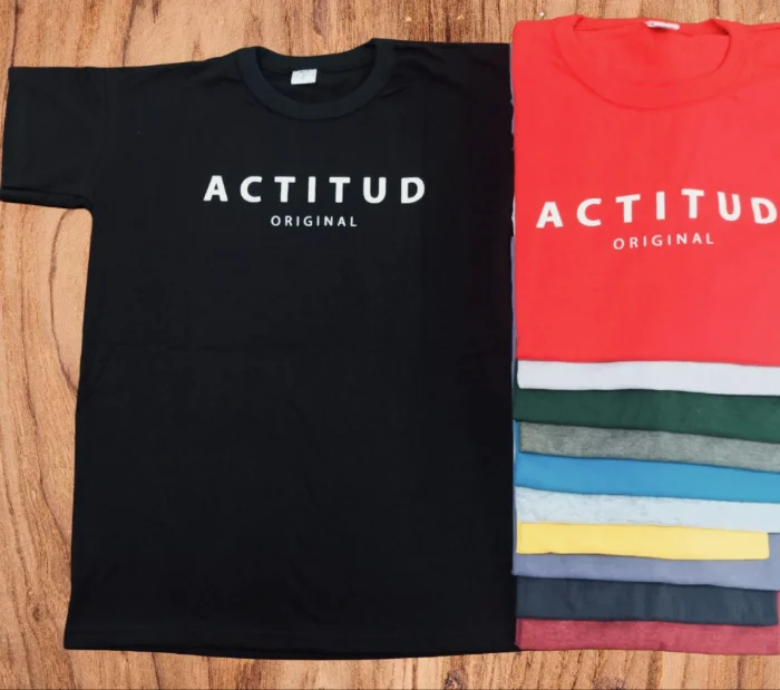 Remera de Hombre