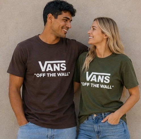 Remeras de Hombres - Imagen 2