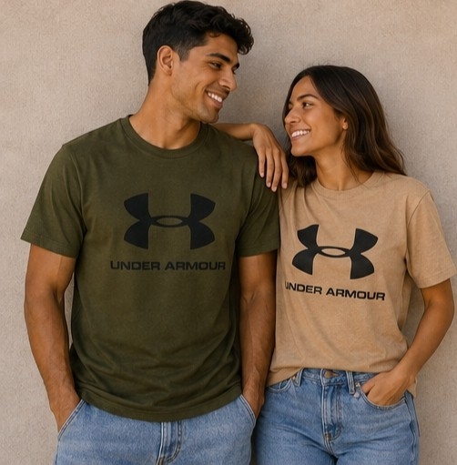 Remeras de Hombres - Imagen 3