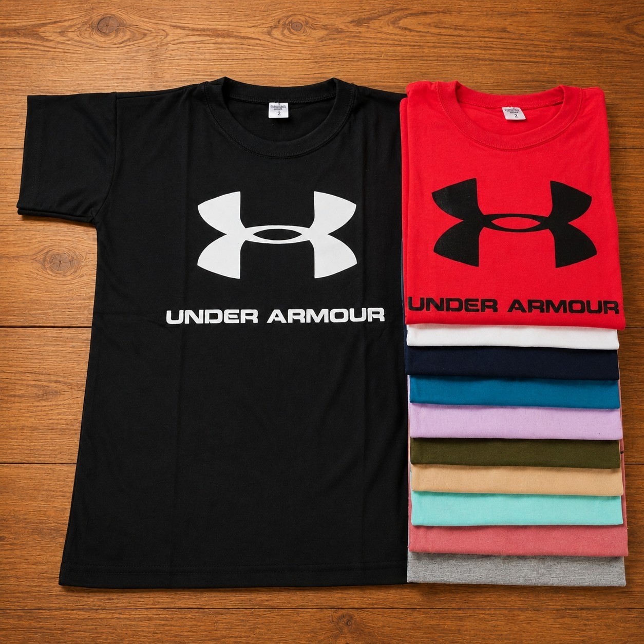 Remeras de Hombres - Imagen 8