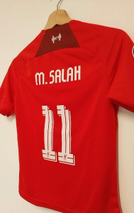 Camisetas Futbol Niño - Miniatura 2