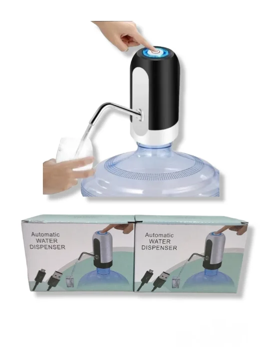 Dispenser para Agua Automático