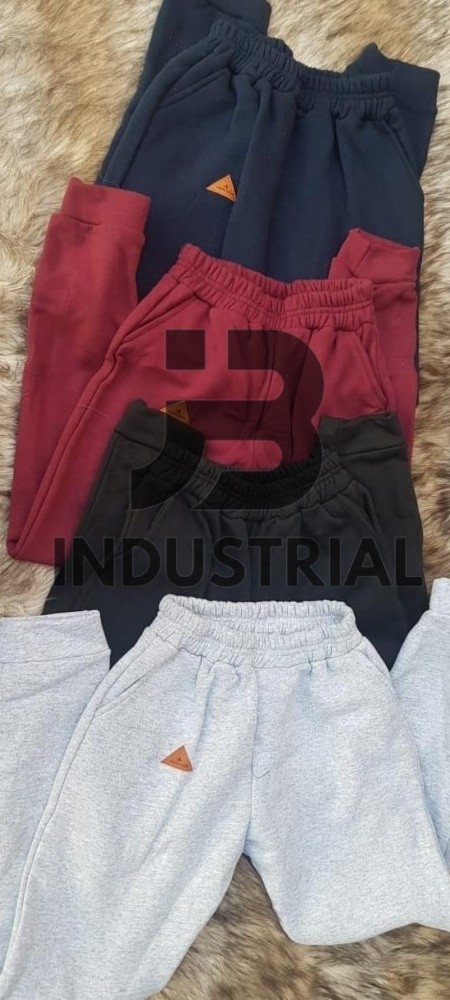 Pantalon Colegial - Imagen 2