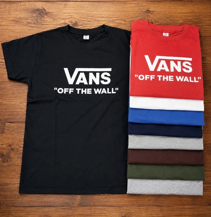 Remeras de Hombres