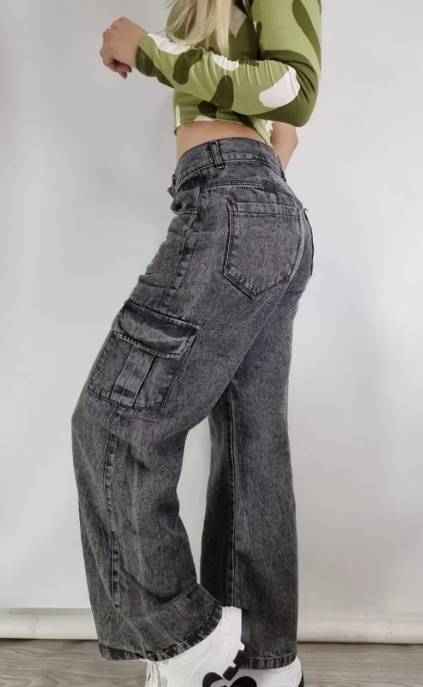Art.jeans Rigido - Imagen 2