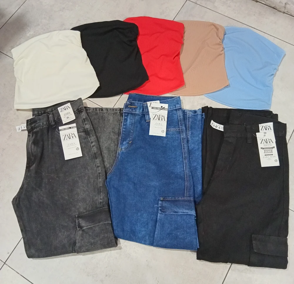 Art.jeans Rigido - Imagen 3