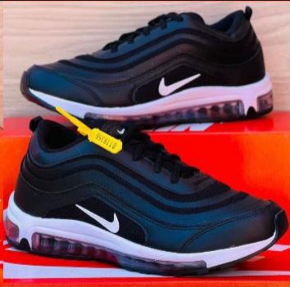 Nike 97 Réplicas Importadas - Imagen 2