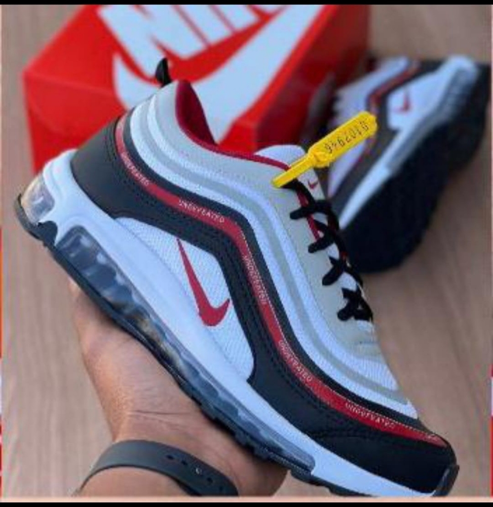 Nike 97 Réplicas Importadas - Imagen 3