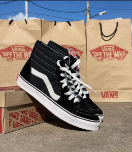 Bota Vans