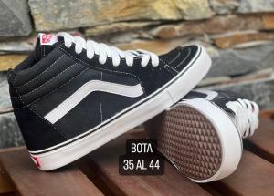 Bota Vans - Miniatura 3