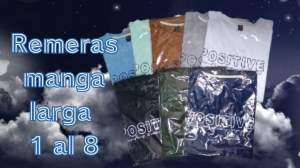 Remeras Manga Larga - Miniatura 5