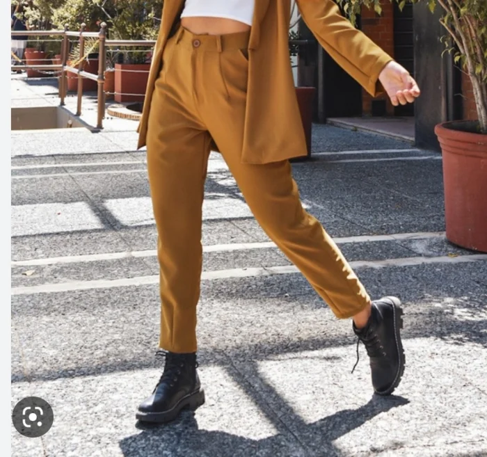 Pantalon Sastrero