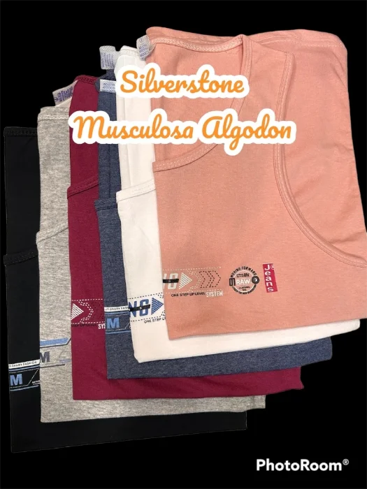 Musculosa
