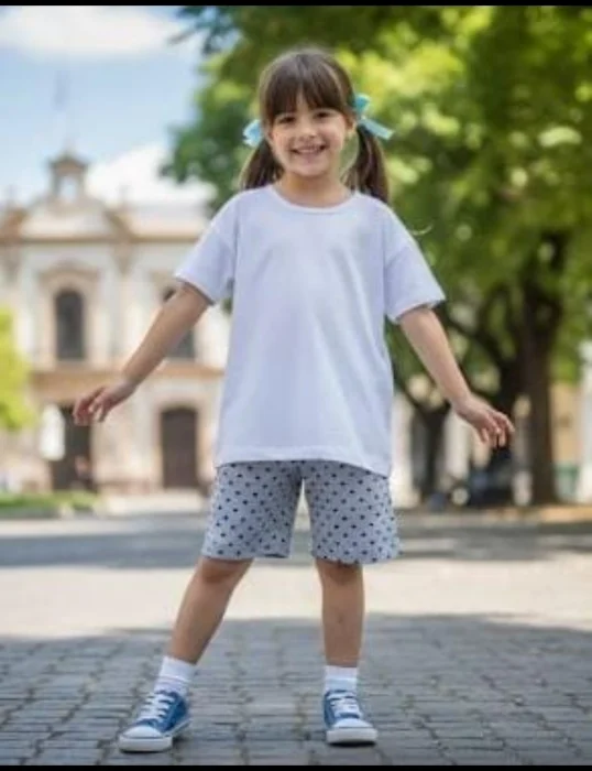 Remeras Unisex