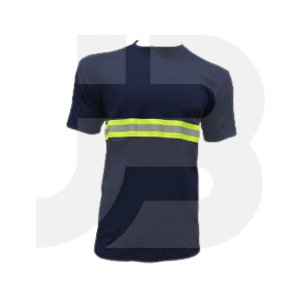 Remeras Reflectivas de Trabajo