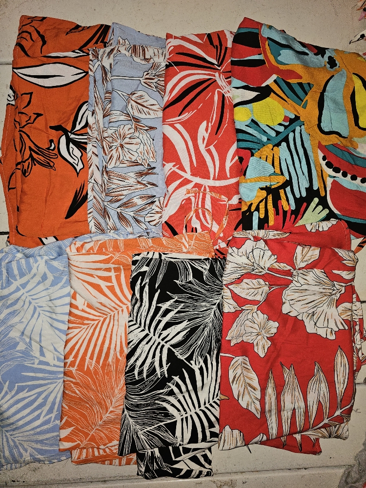 Vestidos de Fibrana Poplin - Imagen 2