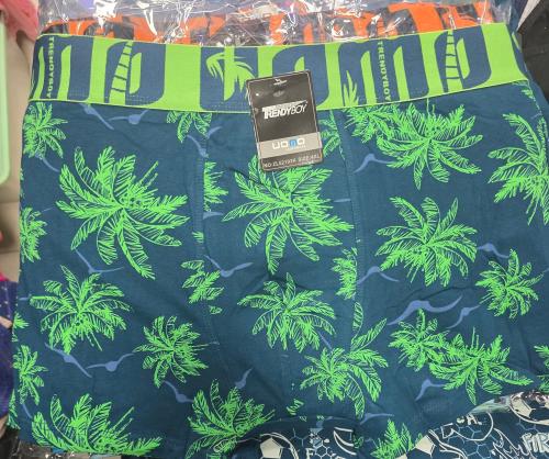 Boxer Uomo