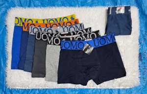 Boxer Uomo