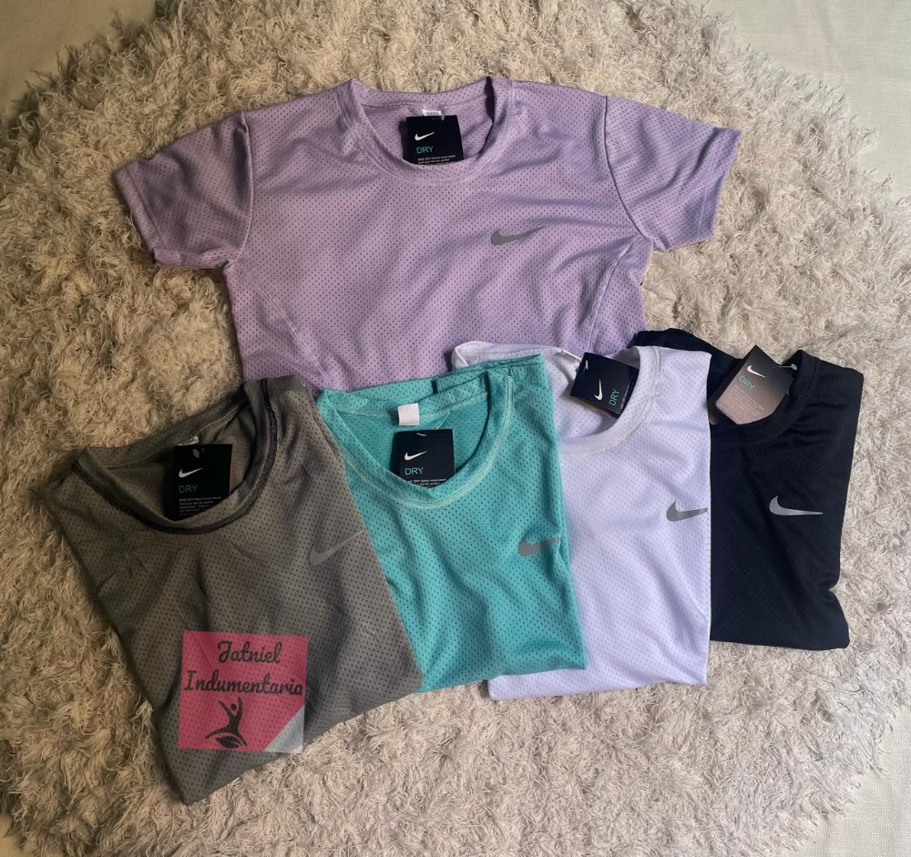 Deportiva Mujer Laycra - Imagen 3