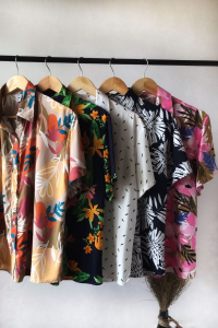 Camisas