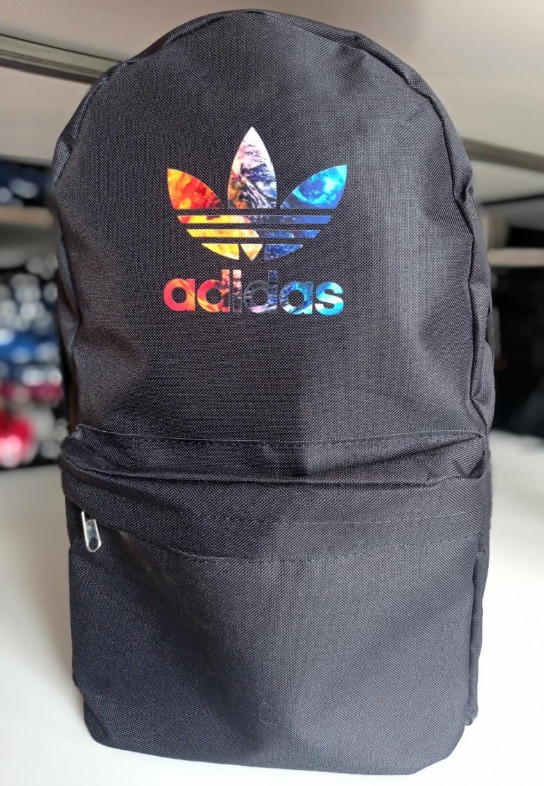Mochilas Adidas - Imagen 2