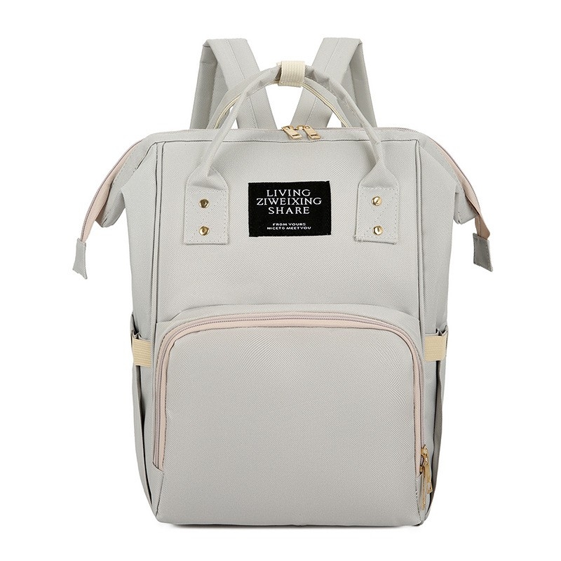 Mochila Maternal - Imagen 2