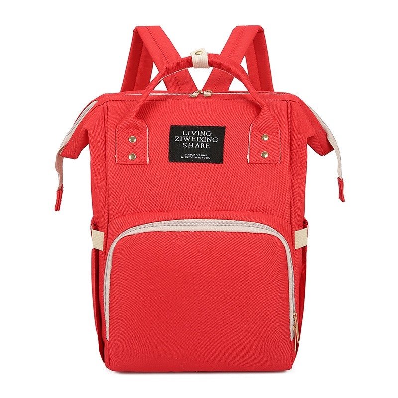 Mochila Maternal - Imagen 4