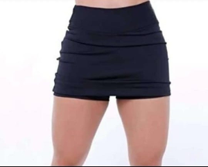 Short Pollera