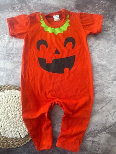 Enterito Calabaza