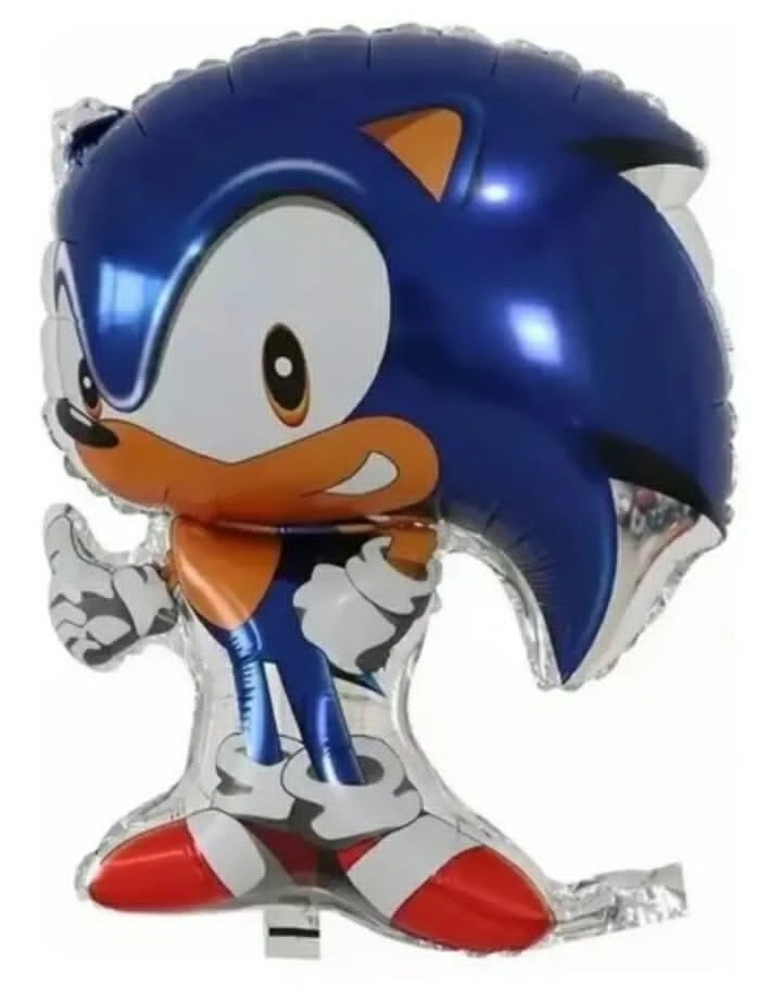 Formitas Personajes 40 Cm - Imagen 2