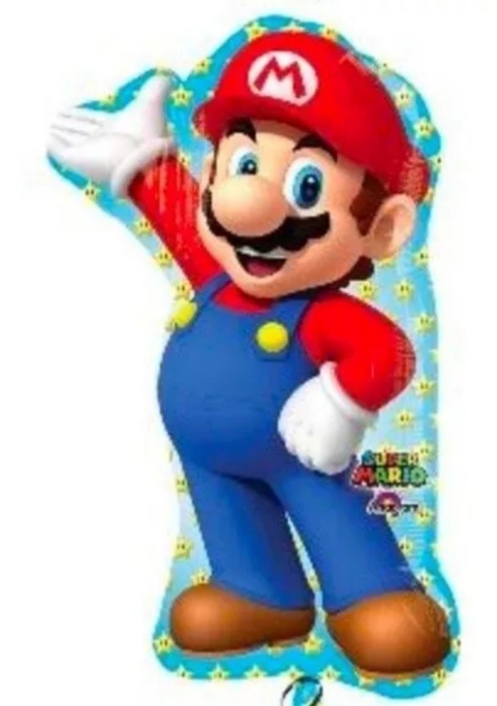 Formitas Personajes 40 Cm - Imagen 4