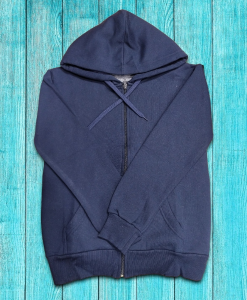 Campera Algodón Frizado Juvenil