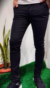 Pantalones Corte Chino - Miniatura 5