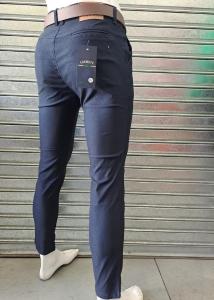 Pantalones Corte Chino - Miniatura 4