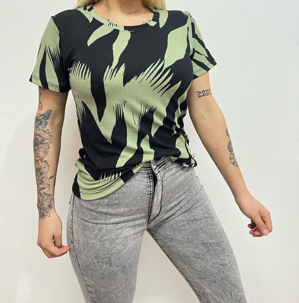 Remera Morley - Imagen 3